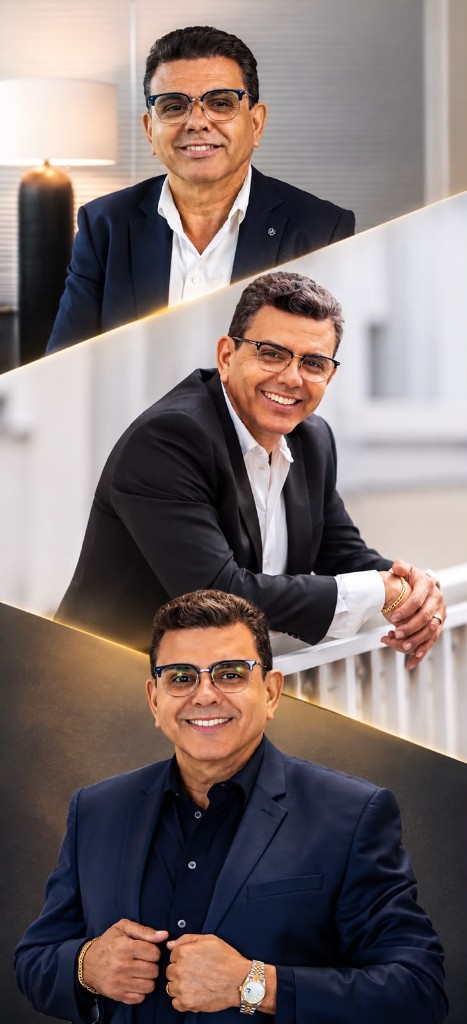 Jouberto Delana