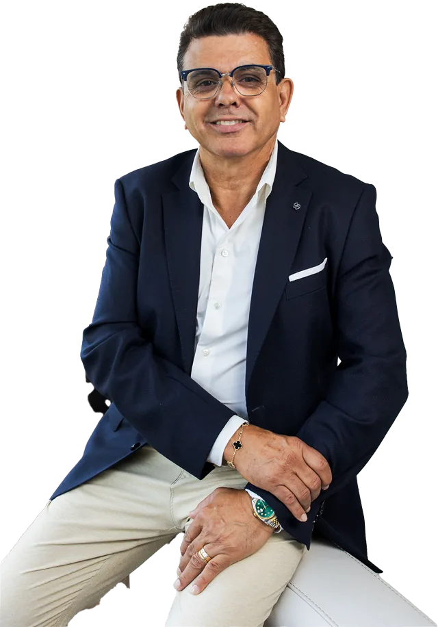 Jouberto Delana