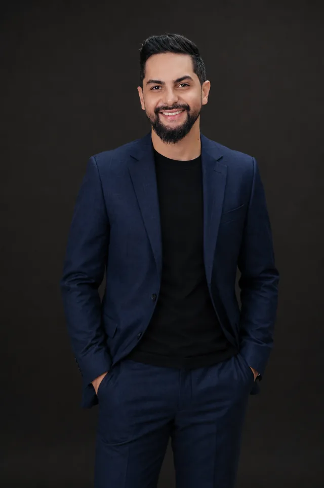 Eduardo Branco